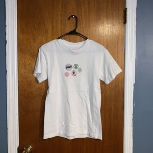 golf wang tee